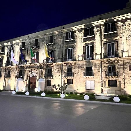 San Saverio Home ปาแลร์โม ภายนอก รูปภาพ