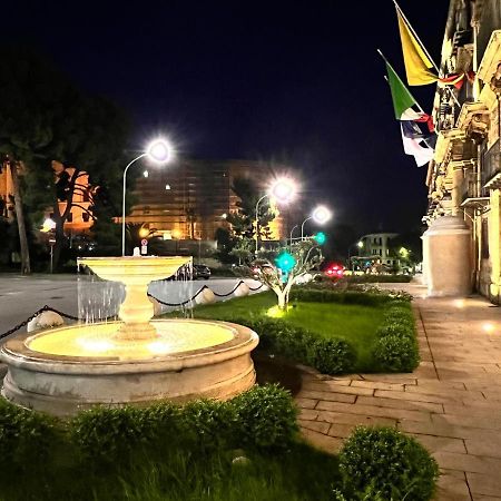 San Saverio Home ปาแลร์โม ภายนอก รูปภาพ