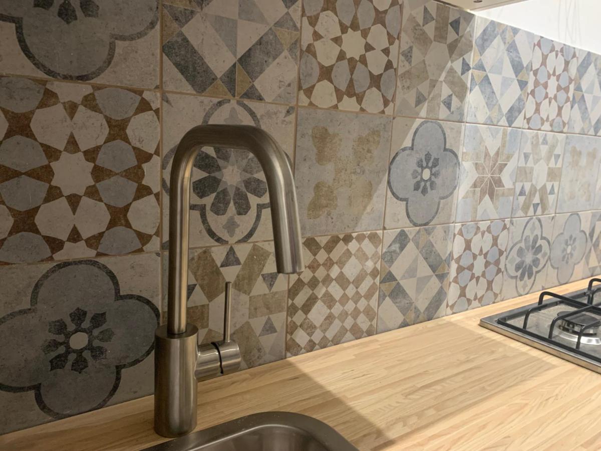San Saverio Home ปาแลร์โม ภายนอก รูปภาพ