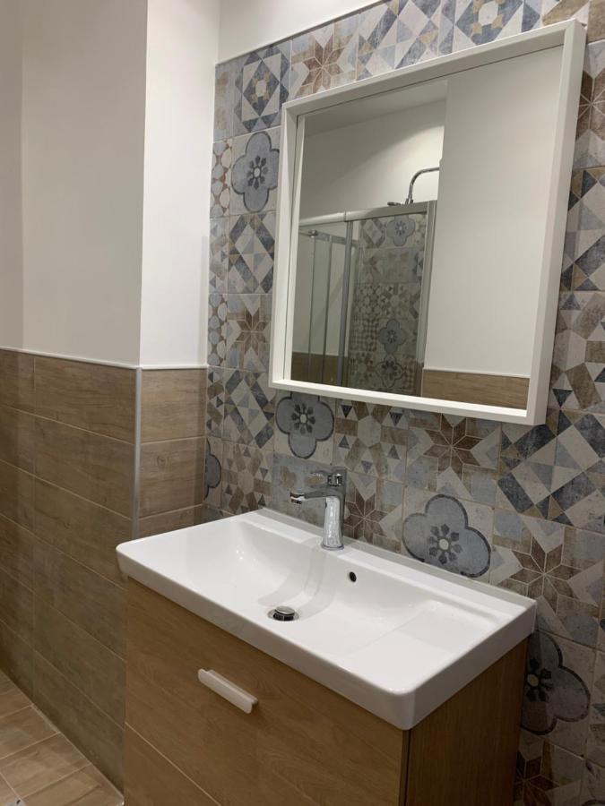 San Saverio Home ปาแลร์โม ภายนอก รูปภาพ