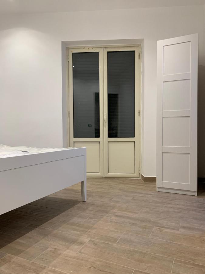 San Saverio Home ปาแลร์โม ภายนอก รูปภาพ