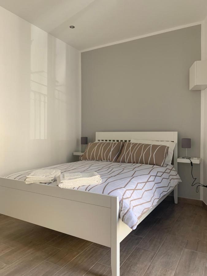 San Saverio Home ปาแลร์โม ภายนอก รูปภาพ
