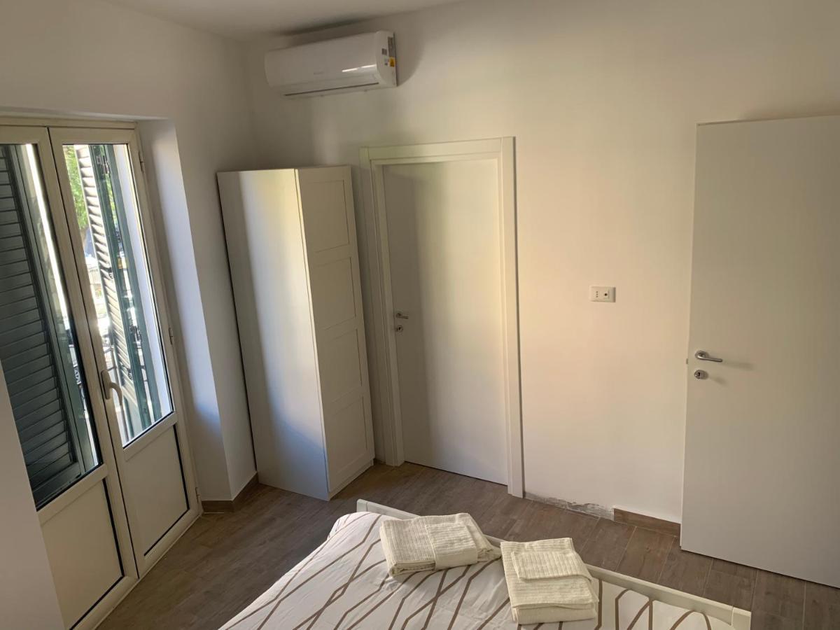 San Saverio Home ปาแลร์โม ภายนอก รูปภาพ