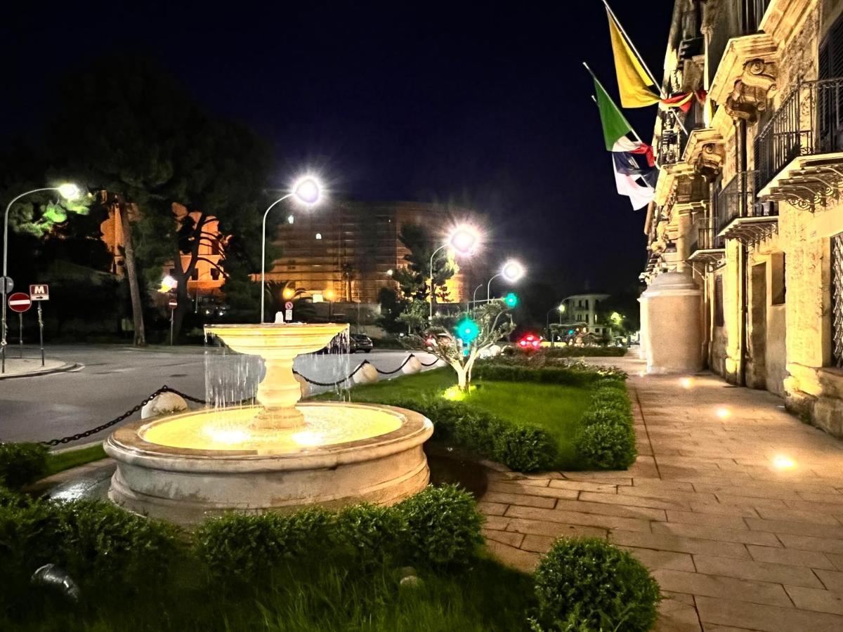 San Saverio Home ปาแลร์โม ภายนอก รูปภาพ